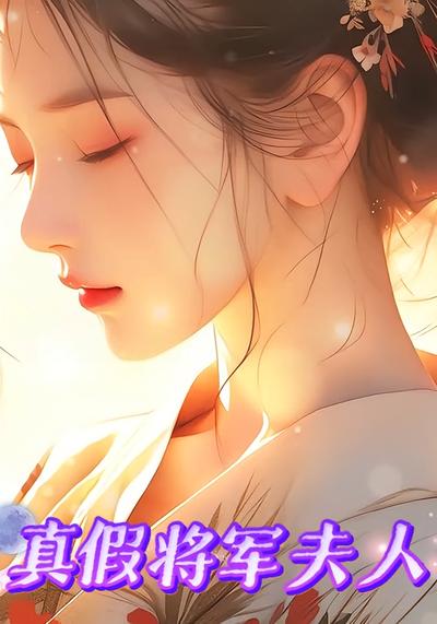真假将军夫人