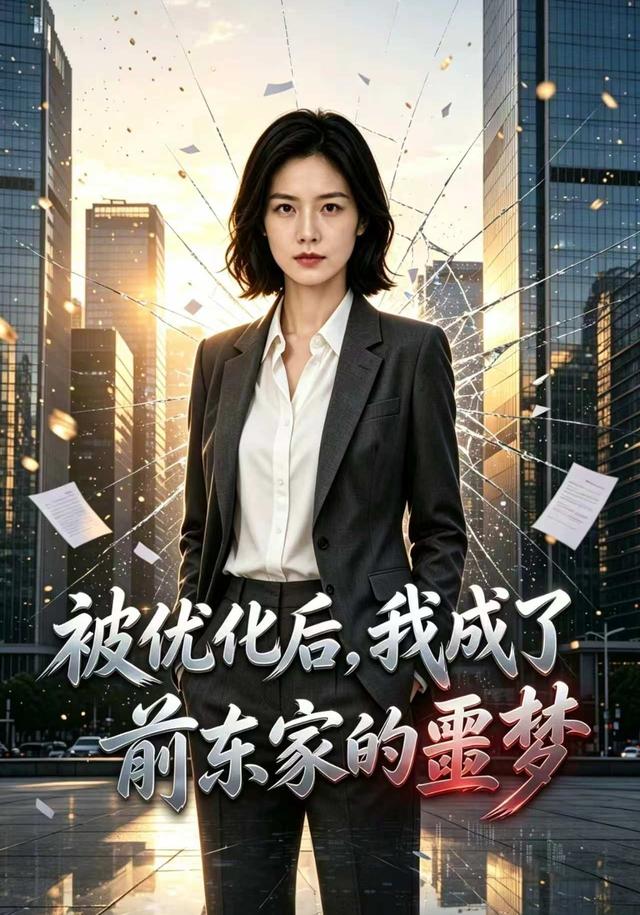 被优化后我成了前东家的噩梦