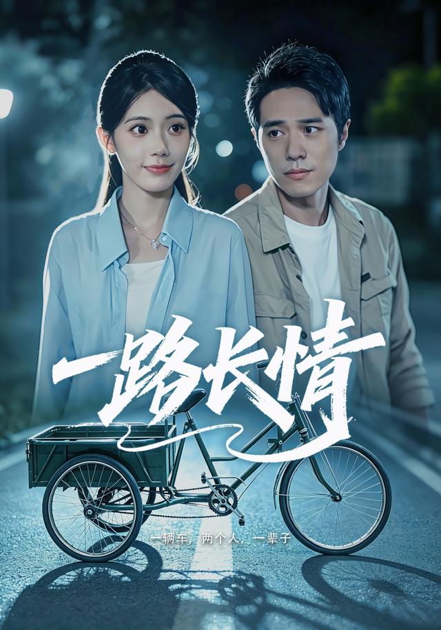 一路长情