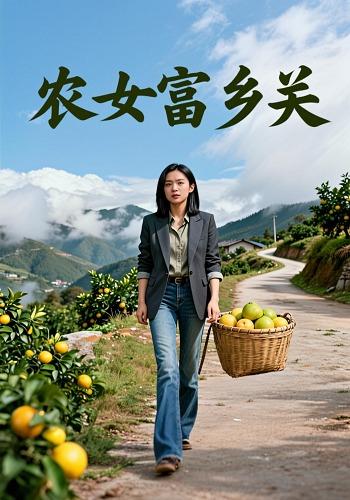 农女富乡关