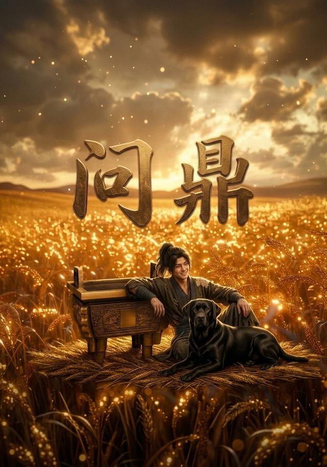 问鼎 cover