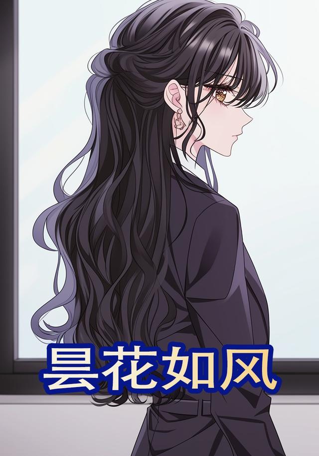 昙花如风封面图