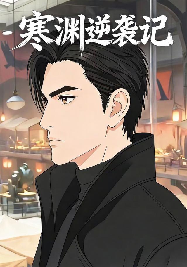 寒渊逆袭记