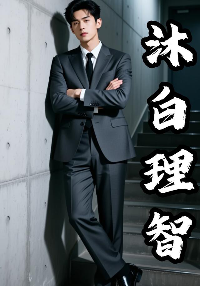 沐白理智封面图