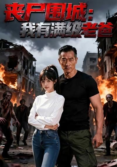 丧尸围城：我有满级老爸