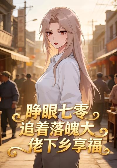 睁眼七零，追着落魄大佬下乡享福