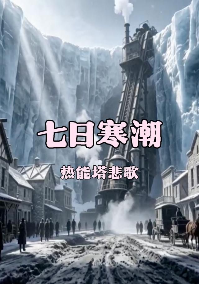 七日寒潮，热能塔悲歌 cover