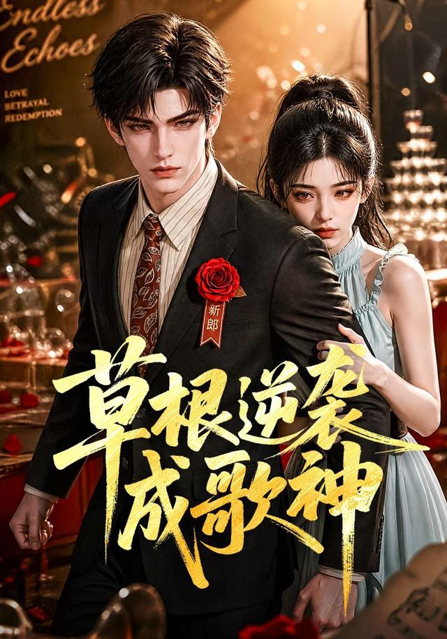 草根逆袭成歌神 cover
