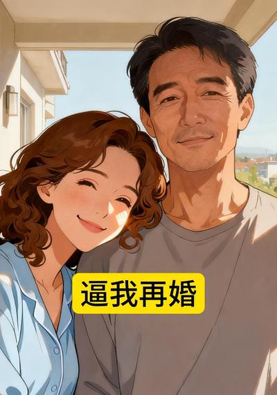 逼我再婚