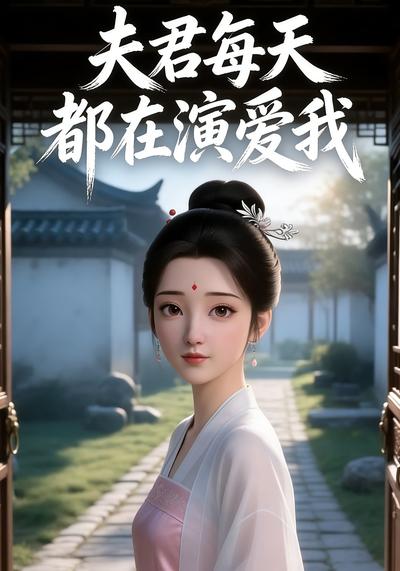 夫君每天都在演爱我