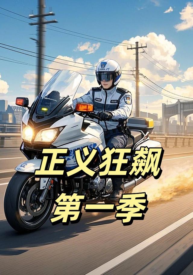 正义狂飙第一季