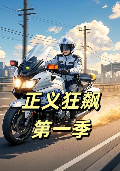 正义狂飙第一季