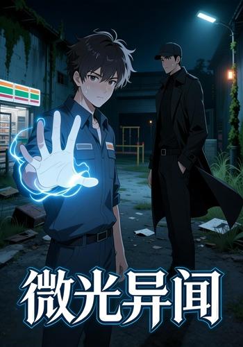 微光异闻