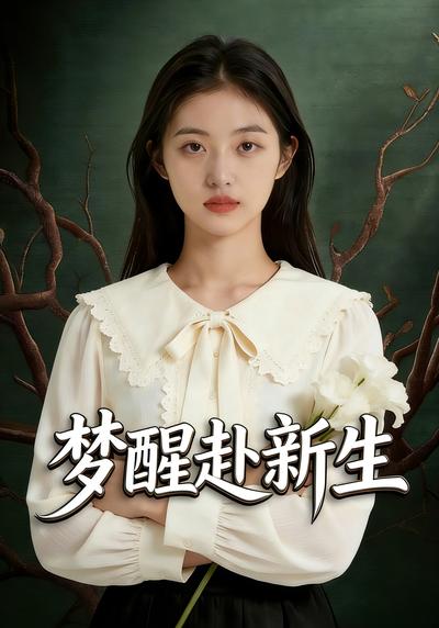 梦醒赴新生