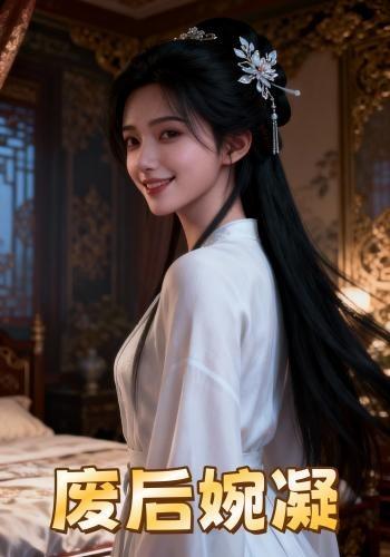 废后婉凝
