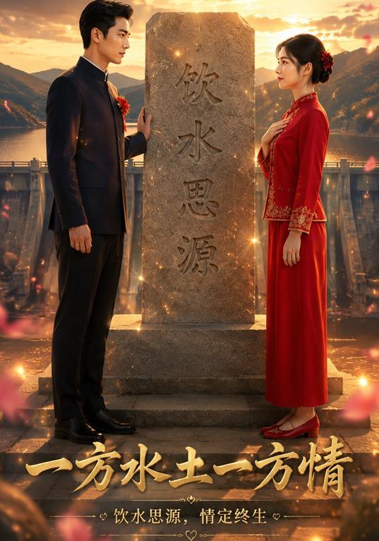 一方水土一方情 cover