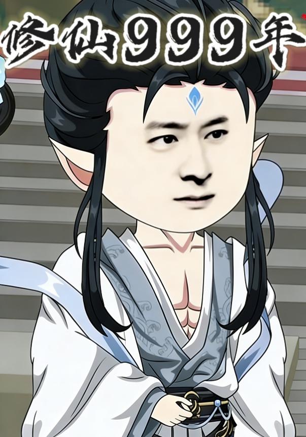 修仙999年