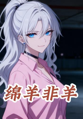 绵羊非羊封面图