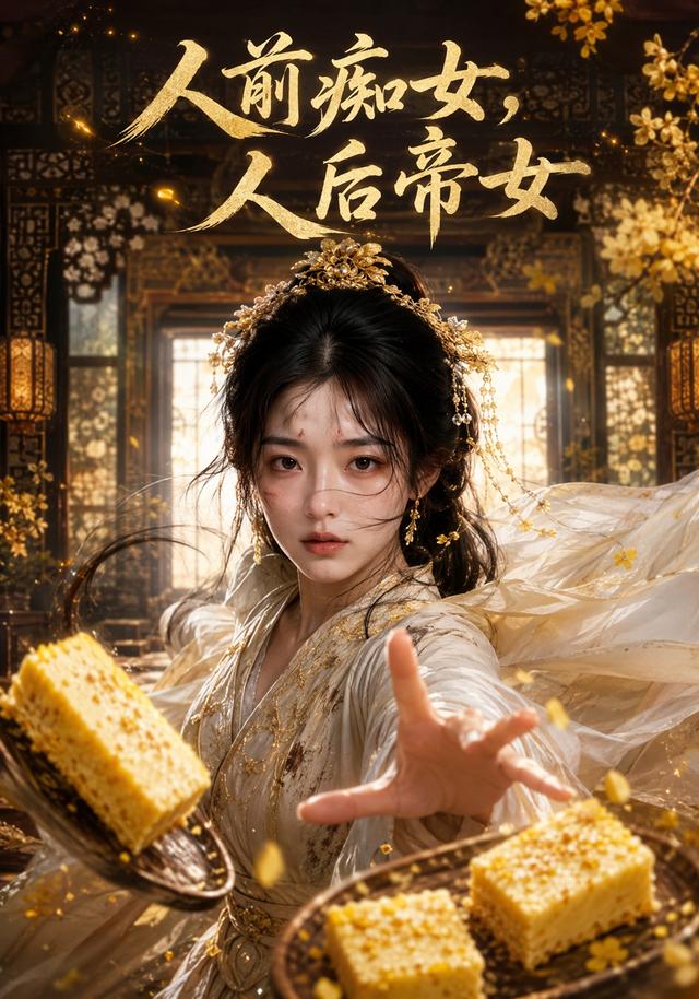 人前痴女，人后帝女 cover