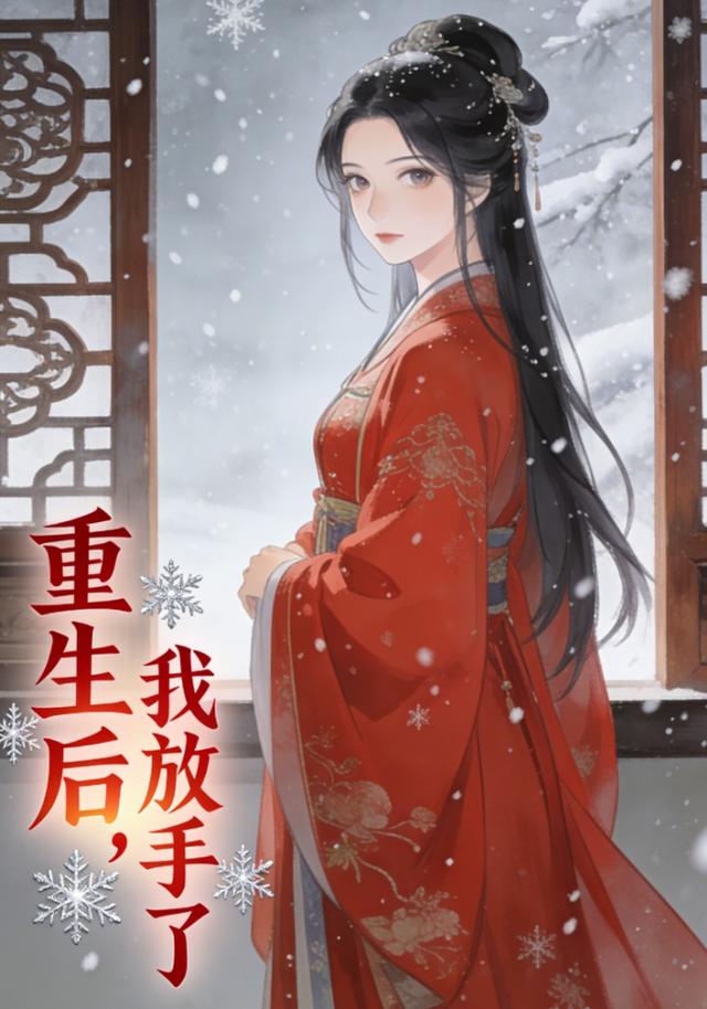 重生后，我放手了