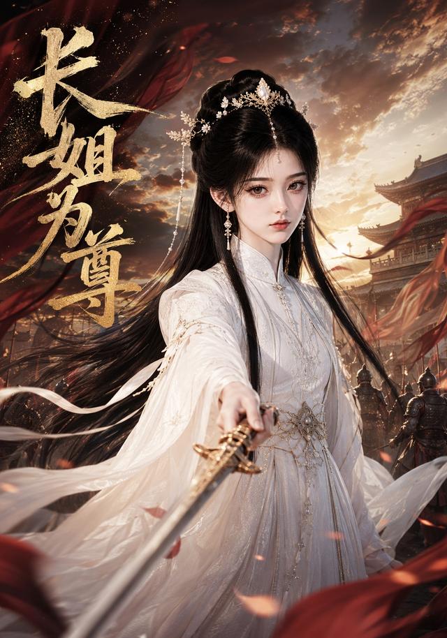 长姐为尊