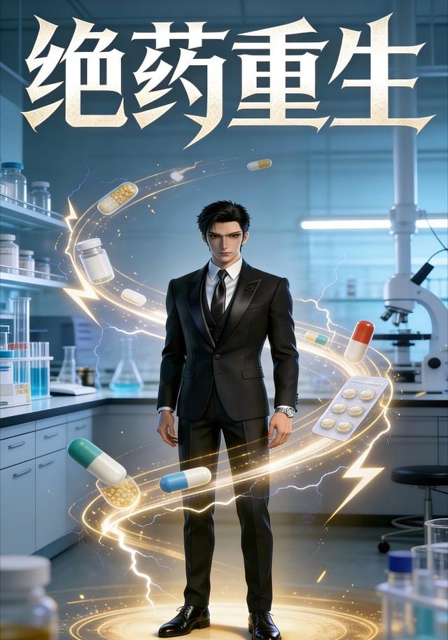 绝药重生