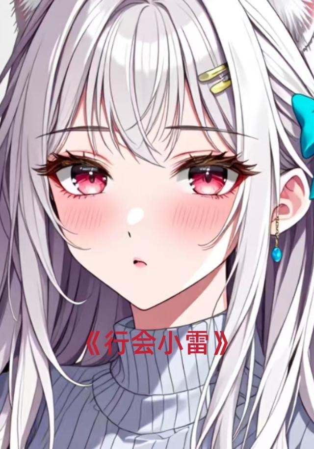 行会小雷封面图