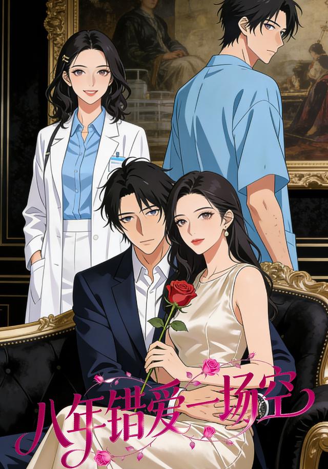 八年错爱一场空