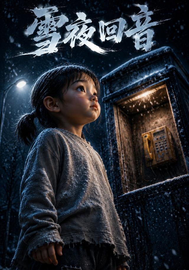 雪夜回音