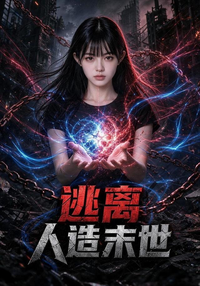 逃离人造末世