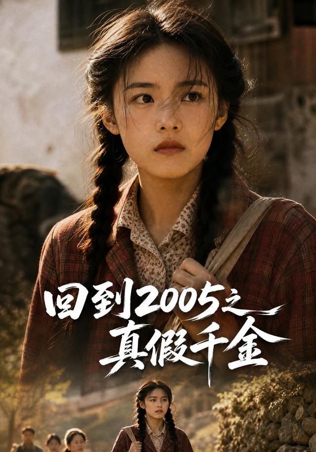 回到2005之真假千金