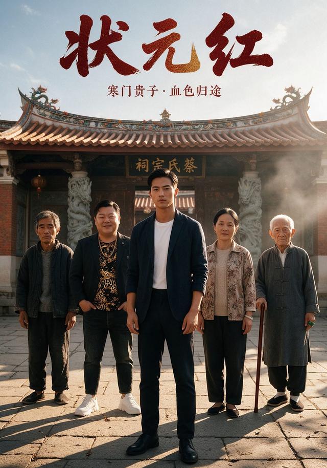 状元红