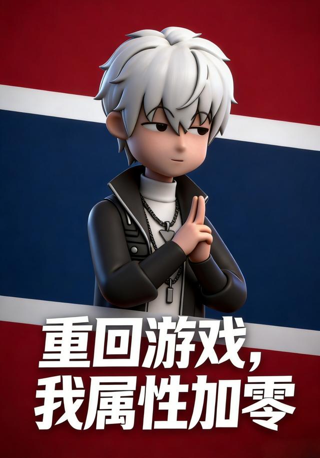 重回游戏，我属性加零