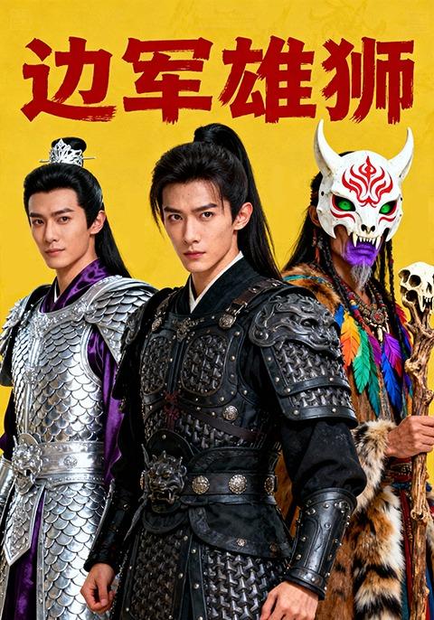 边军雄狮