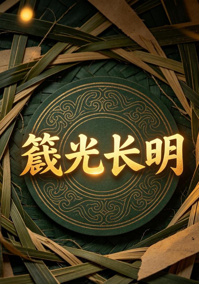 篾光长明