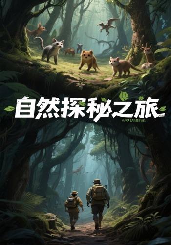 自然探秘之旅