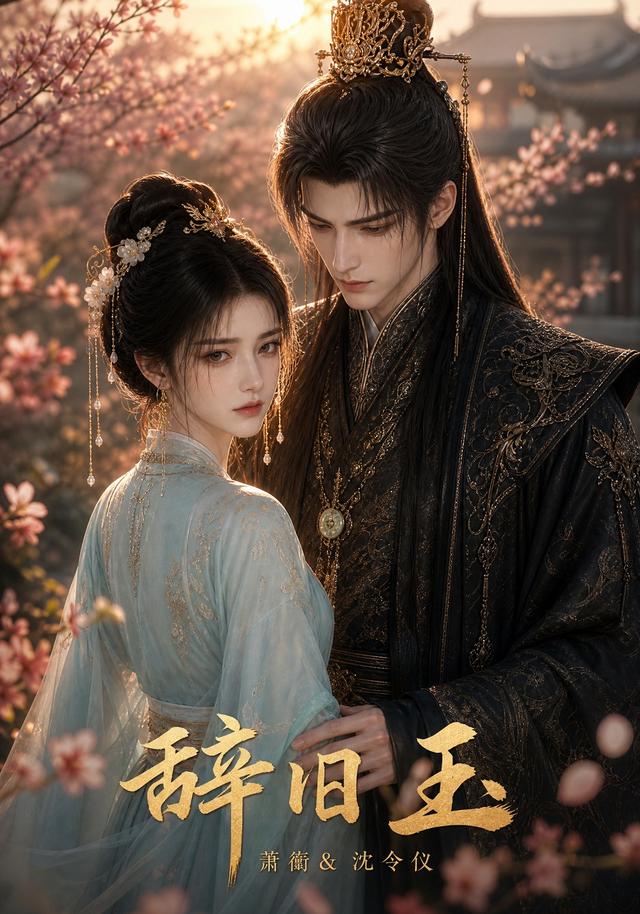 辞旧玉 cover