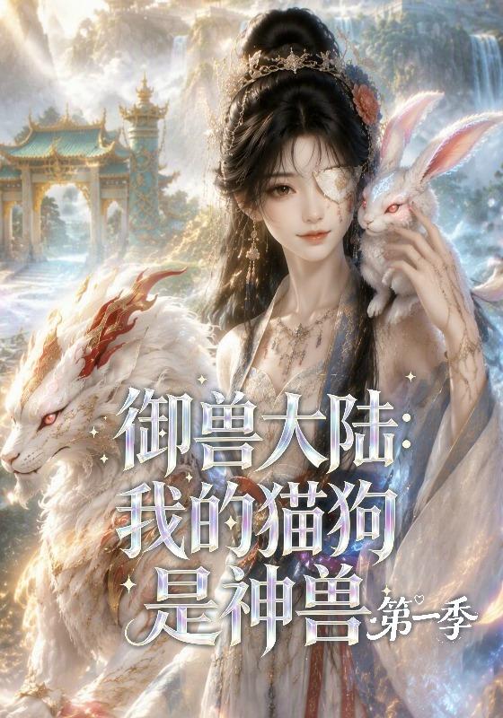 御兽大陆：我的猫狗是神兽第一季