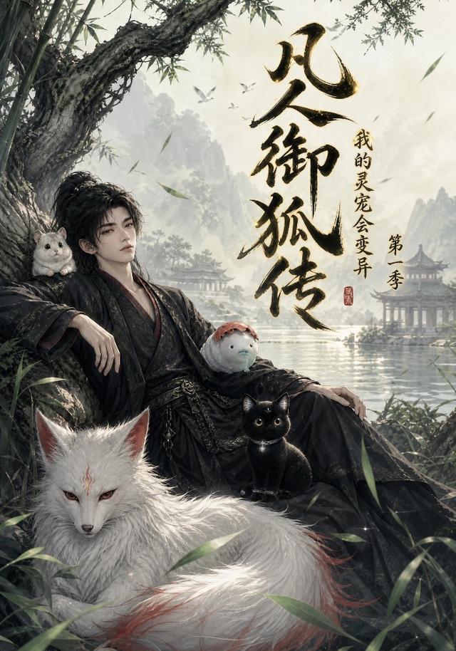凡人御狐传：我的灵宠会变异第一季