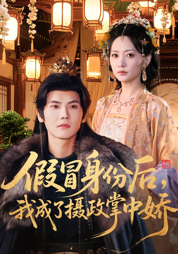 假冒身份后，我成了摄政王掌中娇