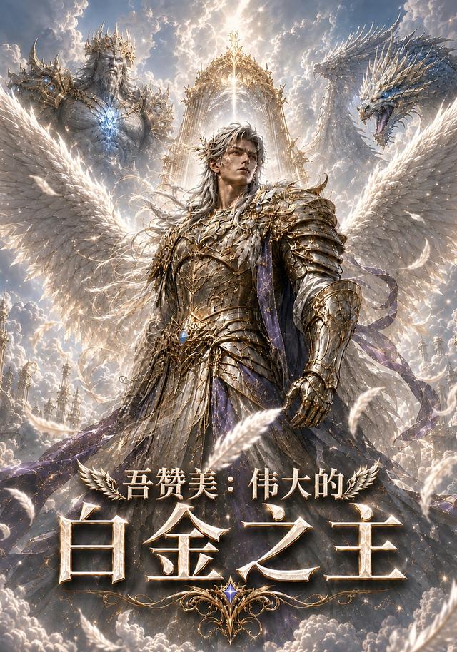 吾赞美：伟大的白金之主
