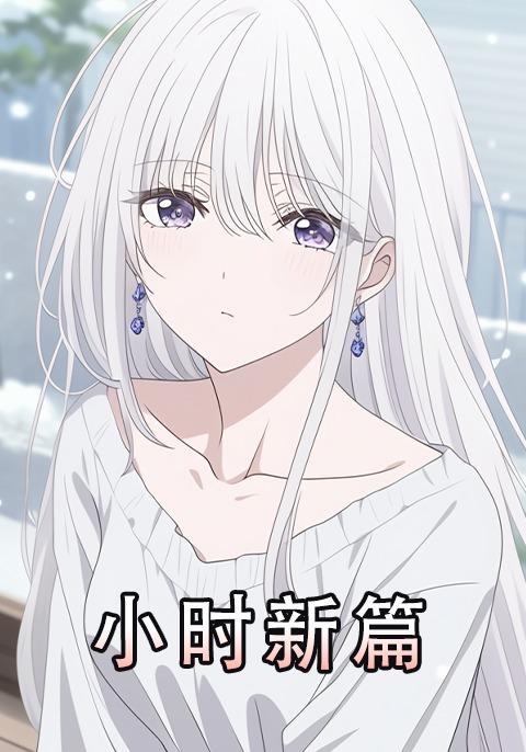 小时新篇封面图