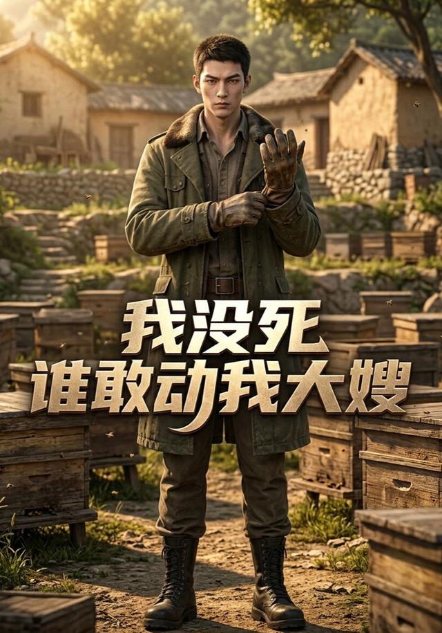 我没死谁敢动我大嫂