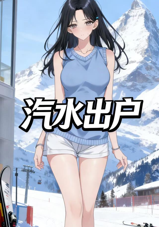 汽水出户封面图