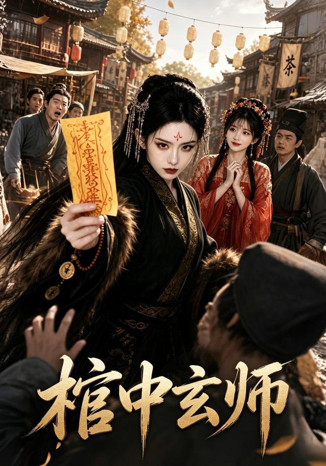 棺中玄师
