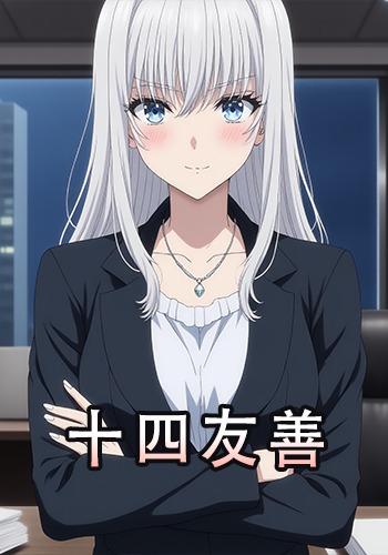 十四友善封面图