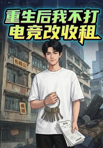重生后我不打电竞改收租