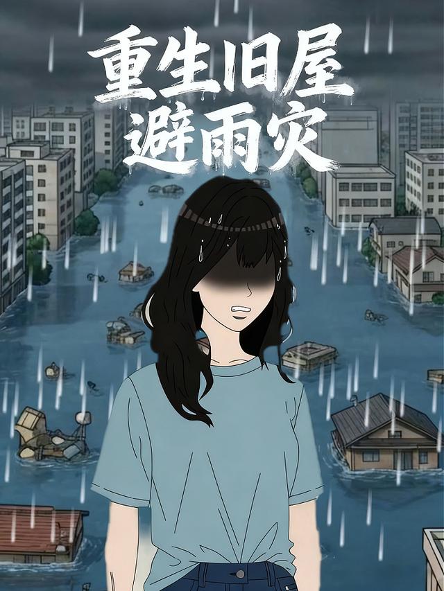 重生旧屋避雨灾封面图