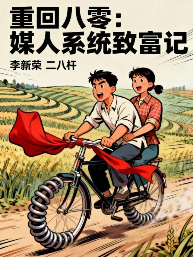 重回八零：媒人系统致富记