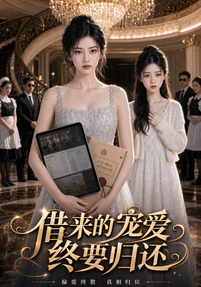 借来的宠爱，终要归还